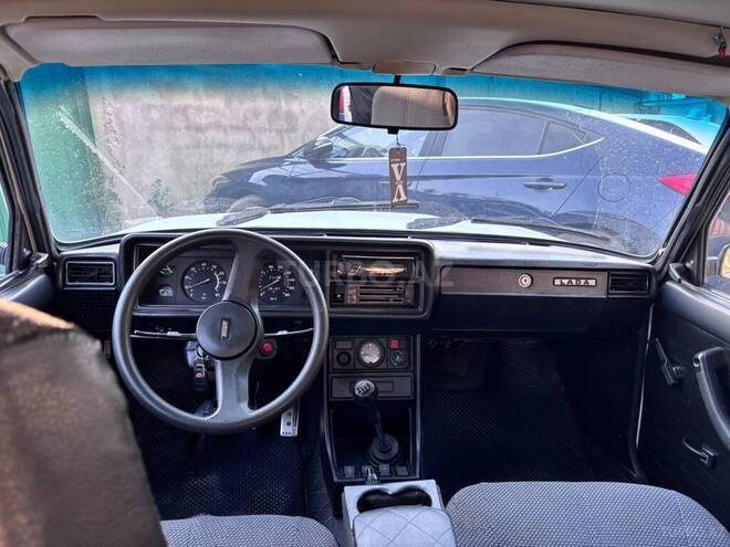 LADA (VAZ) 2107-7