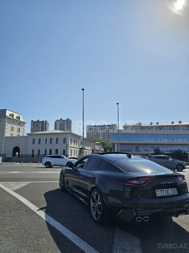 Kia Stinger-14