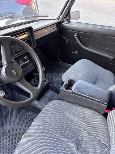 LADA (VAZ) 2107-5