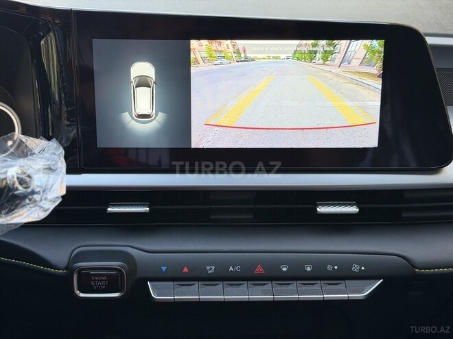 Chery Tiggo 2 Pro Max-19