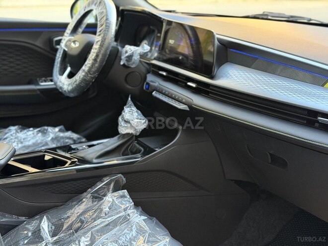 Chery Tiggo 2 Pro Max-14