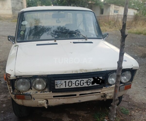 LADA (VAZ) 2106-1