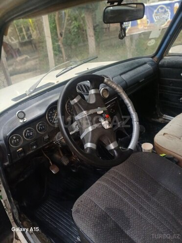LADA (VAZ) 2106-4