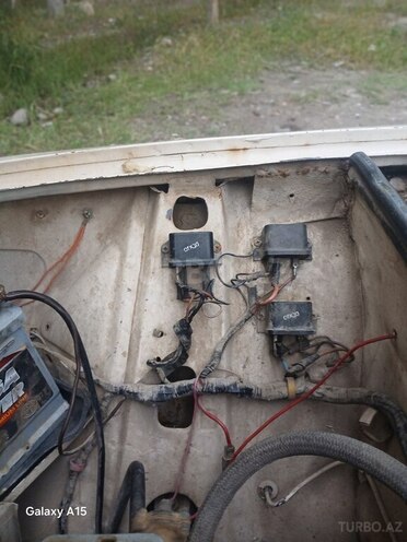 LADA (VAZ) 2106-3