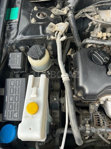 Nissan Sunny-11