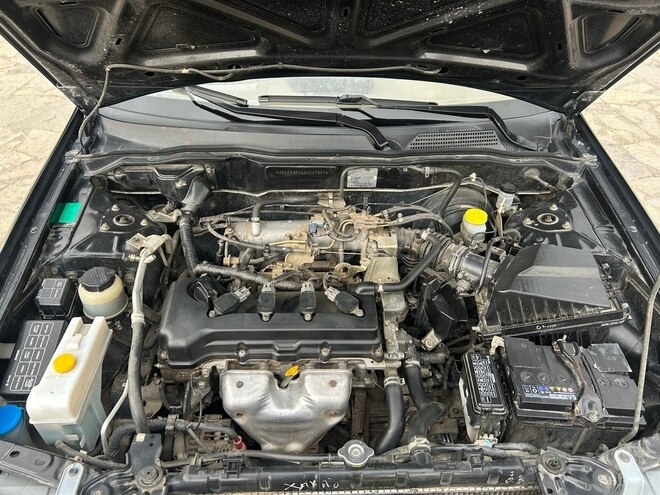 Nissan Sunny-10