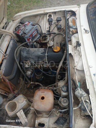 LADA (VAZ) 2106-5