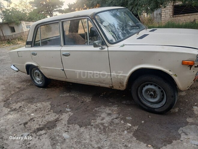 LADA (VAZ) 2106-10