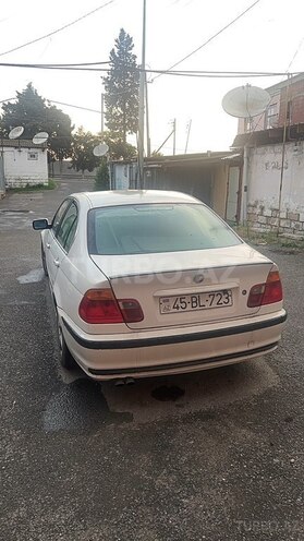 BMW 325-5