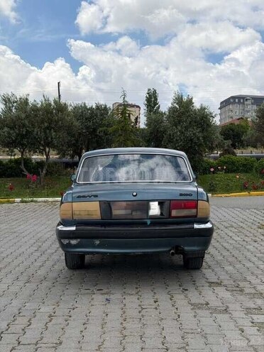 GAZ 3110 "Volga"-3