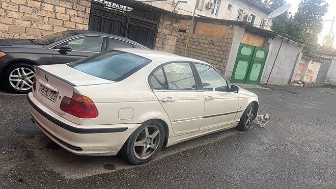 BMW 325-6