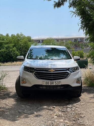 Chevrolet Equinox-2