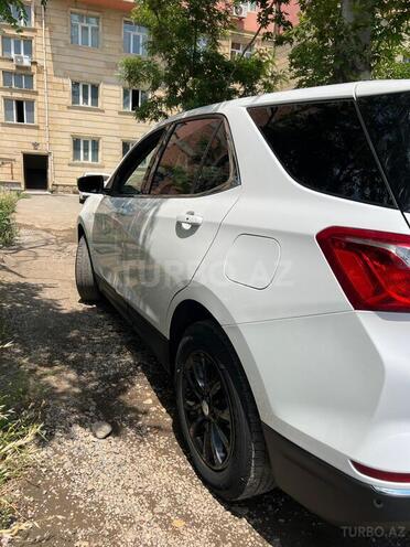 Chevrolet Equinox-6