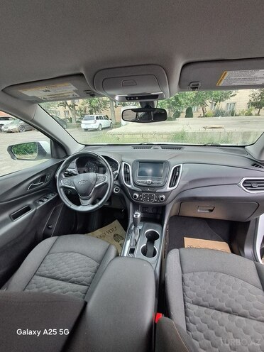 Chevrolet Equinox-9