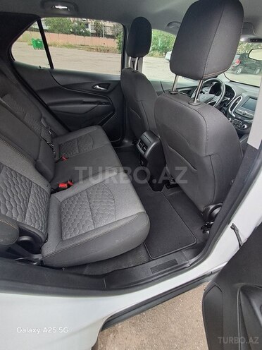 Chevrolet Equinox-11