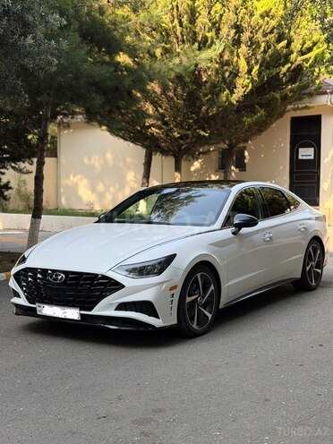 Hyundai Sonata-6