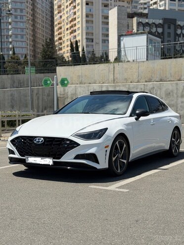 Hyundai Sonata-3