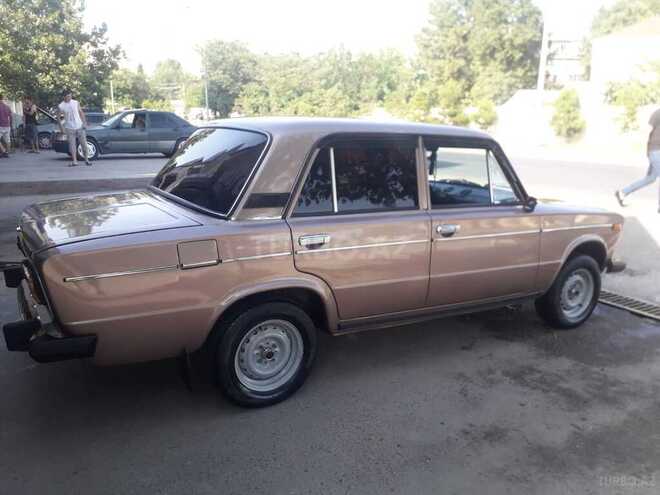 LADA (VAZ) 2106-6