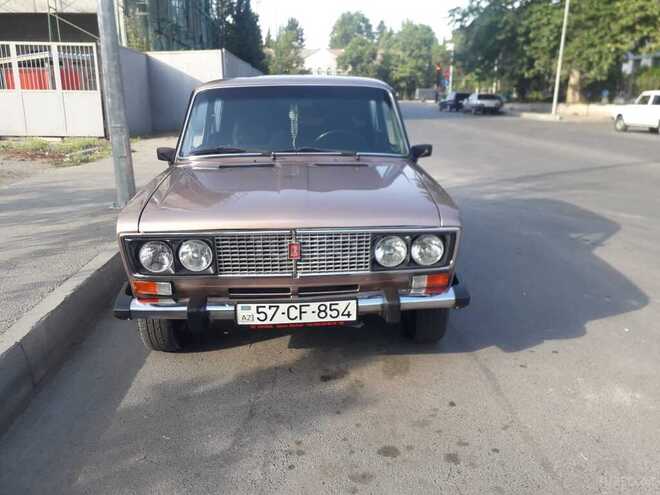 LADA (VAZ) 2106-4