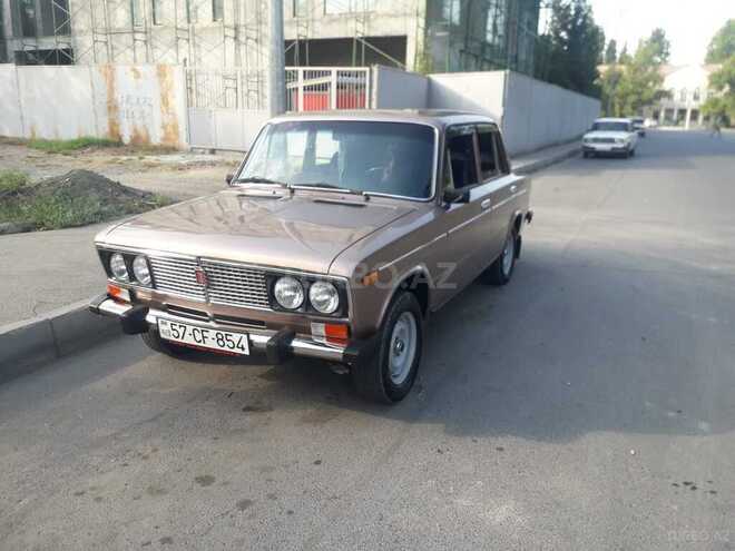 LADA (VAZ) 2106-1