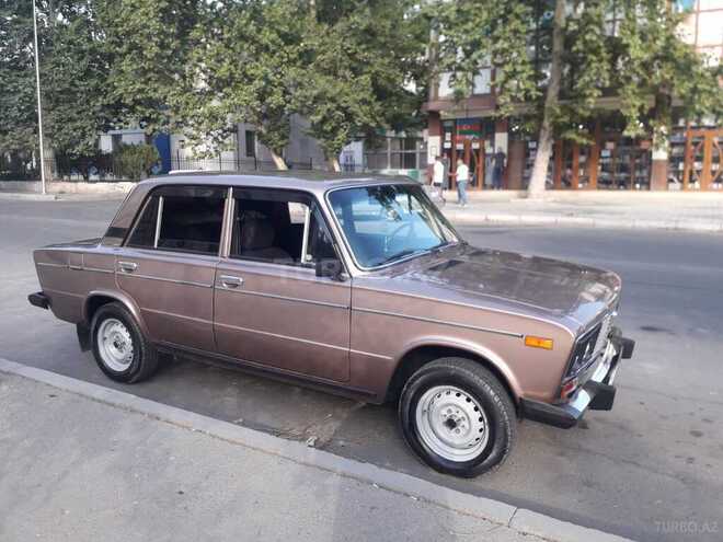 LADA (VAZ) 2106-3