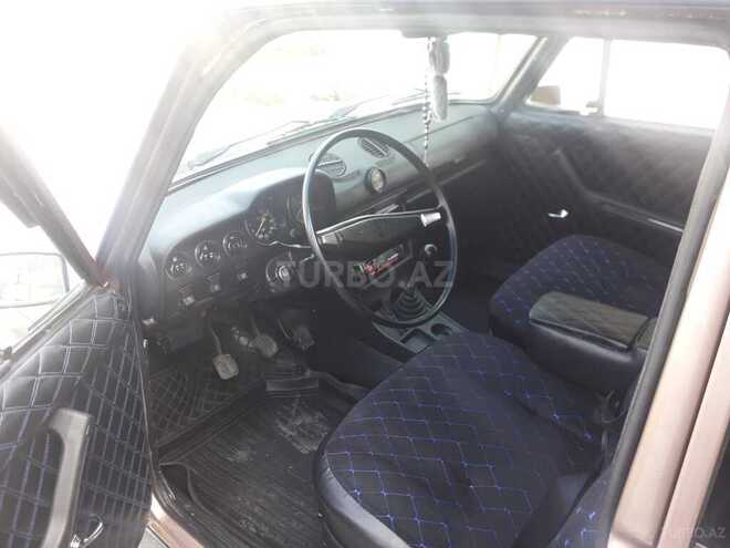 LADA (VAZ) 2106-7