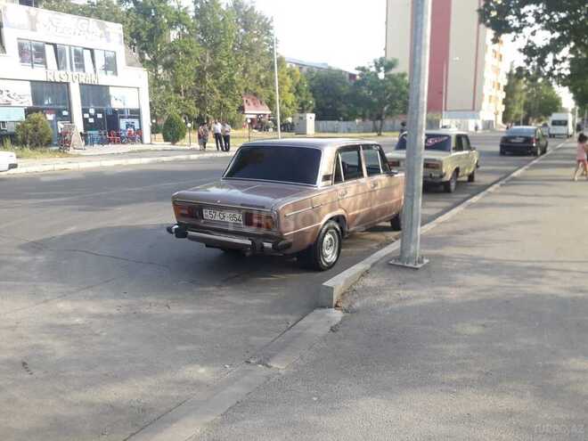 LADA (VAZ) 2106-2