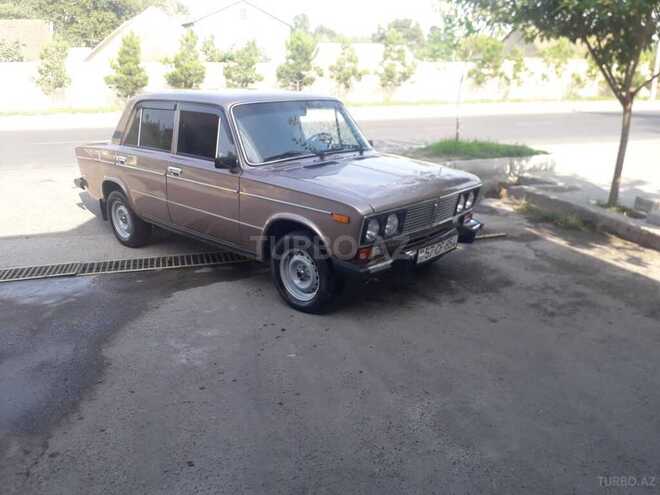 LADA (VAZ) 2106-8