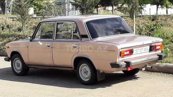 LADA (VAZ) 2106-10