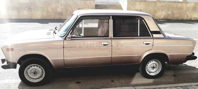 LADA (VAZ) 2106-12