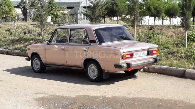 LADA (VAZ) 2106-13