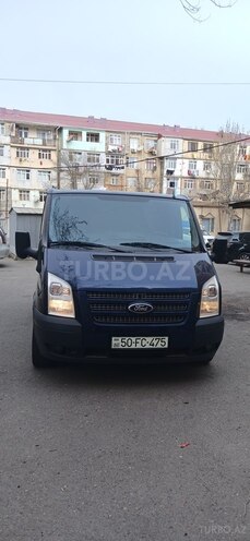 Ford Transit-1