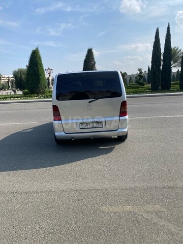 Mercedes Vito 112 CDI-5