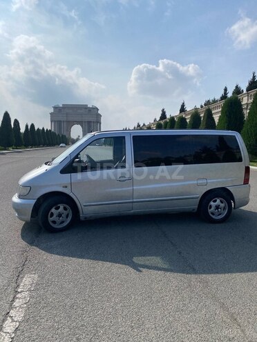 Mercedes Vito 112 CDI-6