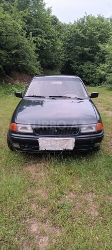 Opel Astra-1