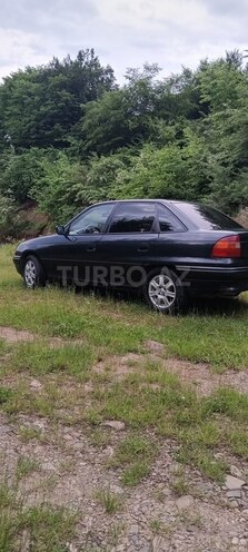 Opel Astra-5