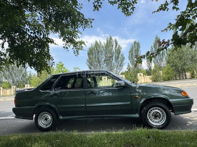LADA (VAZ) 2115-4