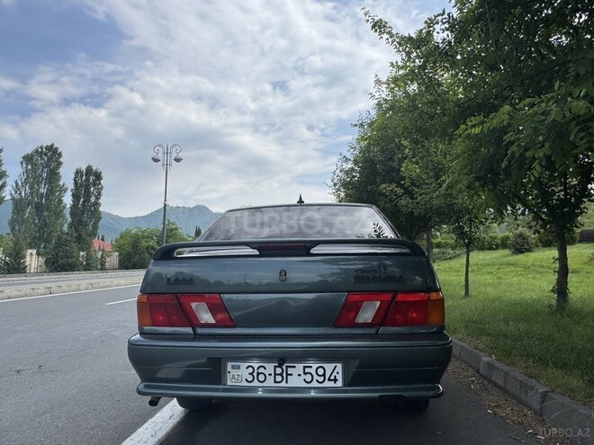 LADA (VAZ) 2115-14