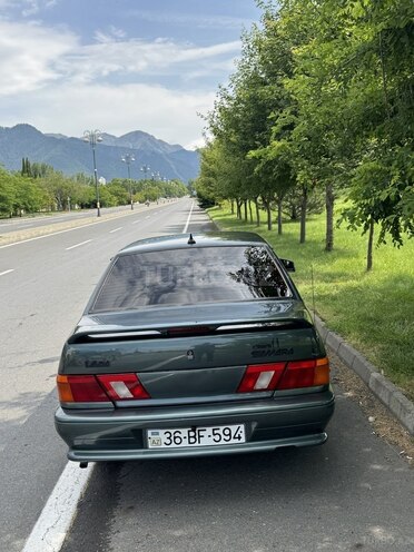 LADA (VAZ) 2115-5