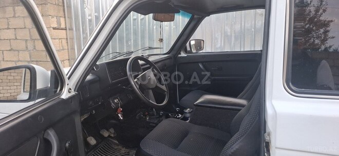 LADA (VAZ) Niva-5