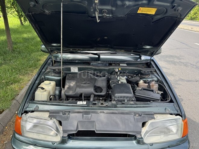 LADA (VAZ) 2115-11
