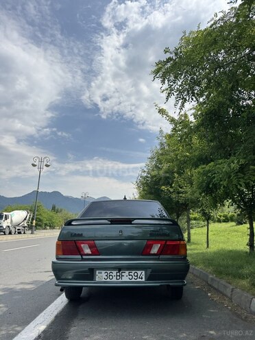 LADA (VAZ) 2115-7