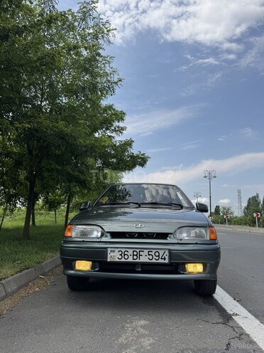 LADA (VAZ) 2115-12