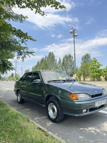 LADA (VAZ) 2115-3