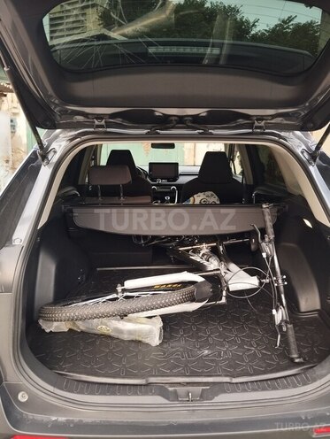 Toyota RAV4-3