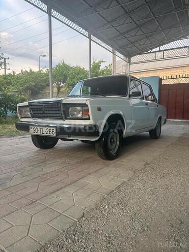 LADA (VAZ) 2107-3