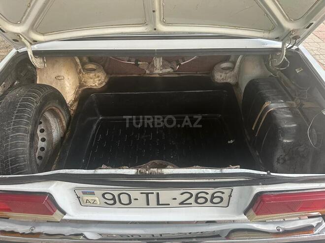 LADA (VAZ) 2107-6