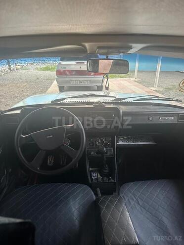 LADA (VAZ) 2107-10