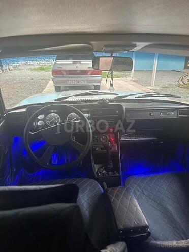 LADA (VAZ) 2107-7