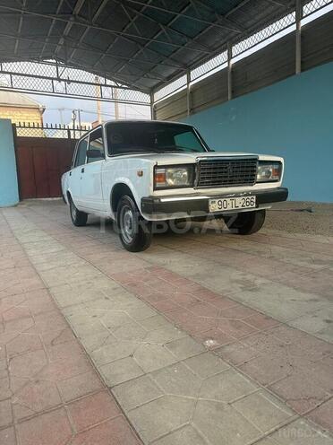 LADA (VAZ) 2107-4
